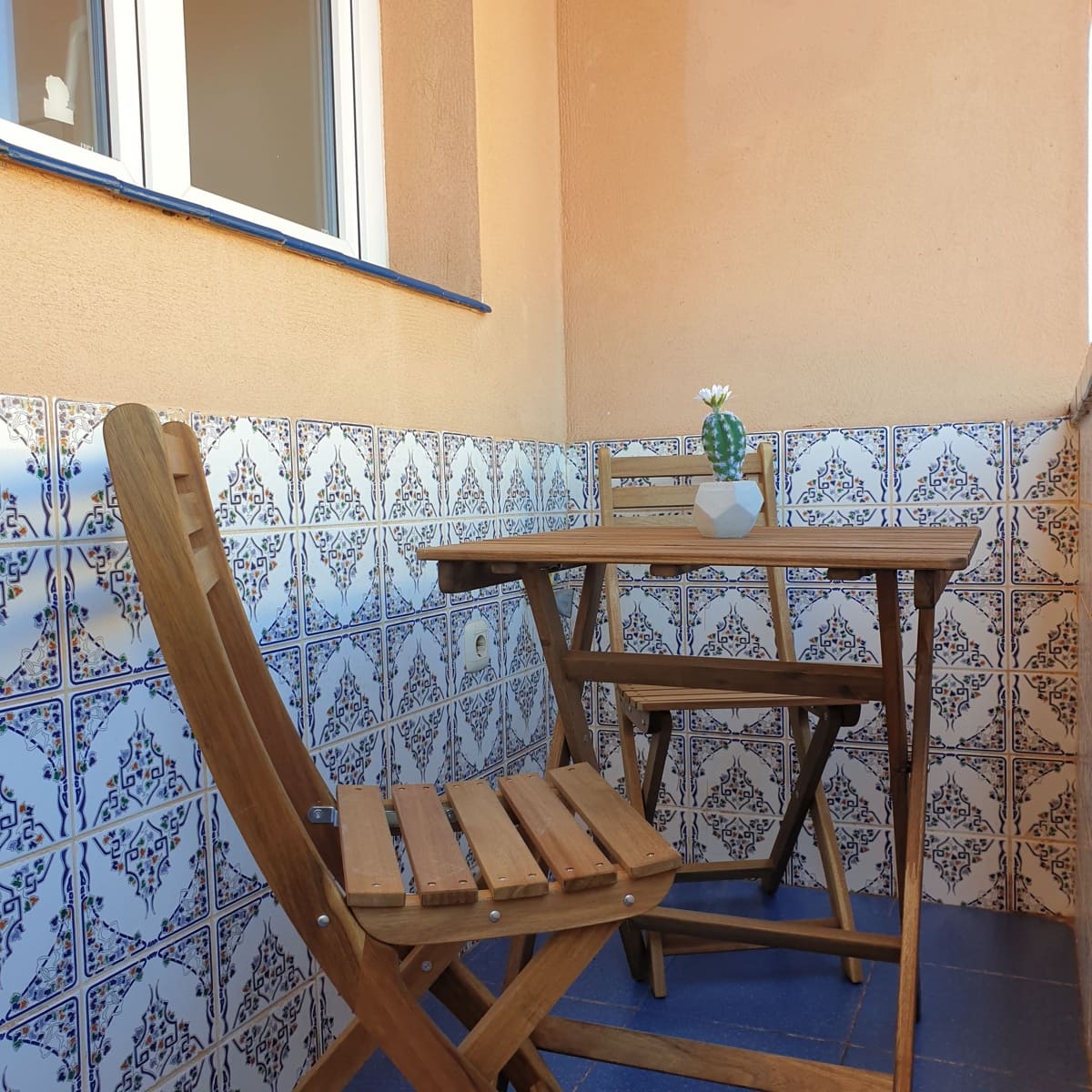 2 chambre Villa/Maison Mitoyenne à vendre à Corralejo avec piscine - 289 000 € (Ref: 8387479)