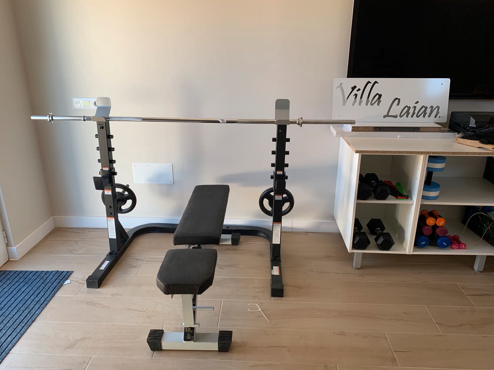 3 soveværelse Villa til salg i Triquivijate med swimmingpool - € 898.000 (Ref: 8459136)