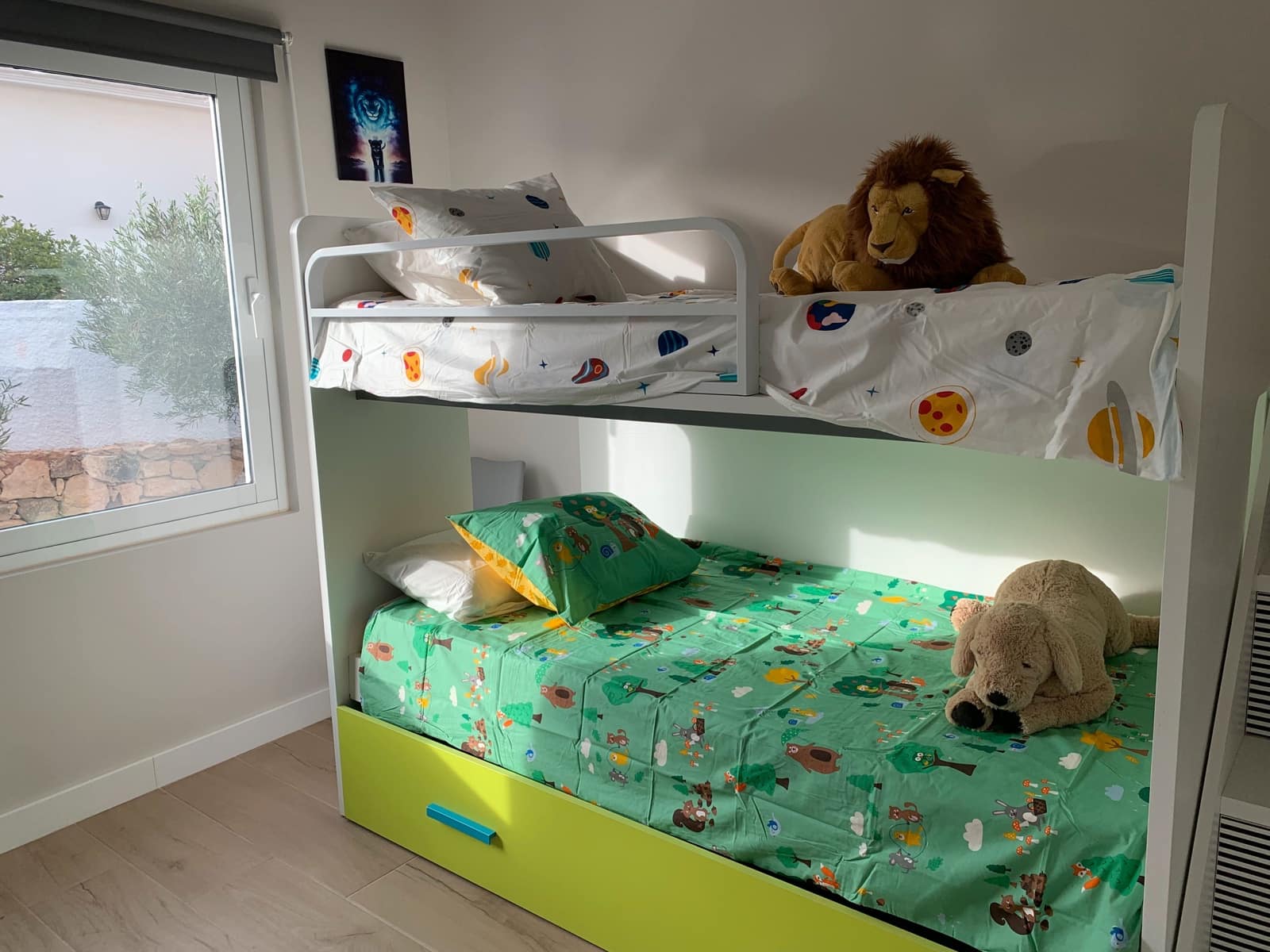 3 soveværelse Villa til salg i Triquivijate med swimmingpool - € 898.000 (Ref: 8459136)