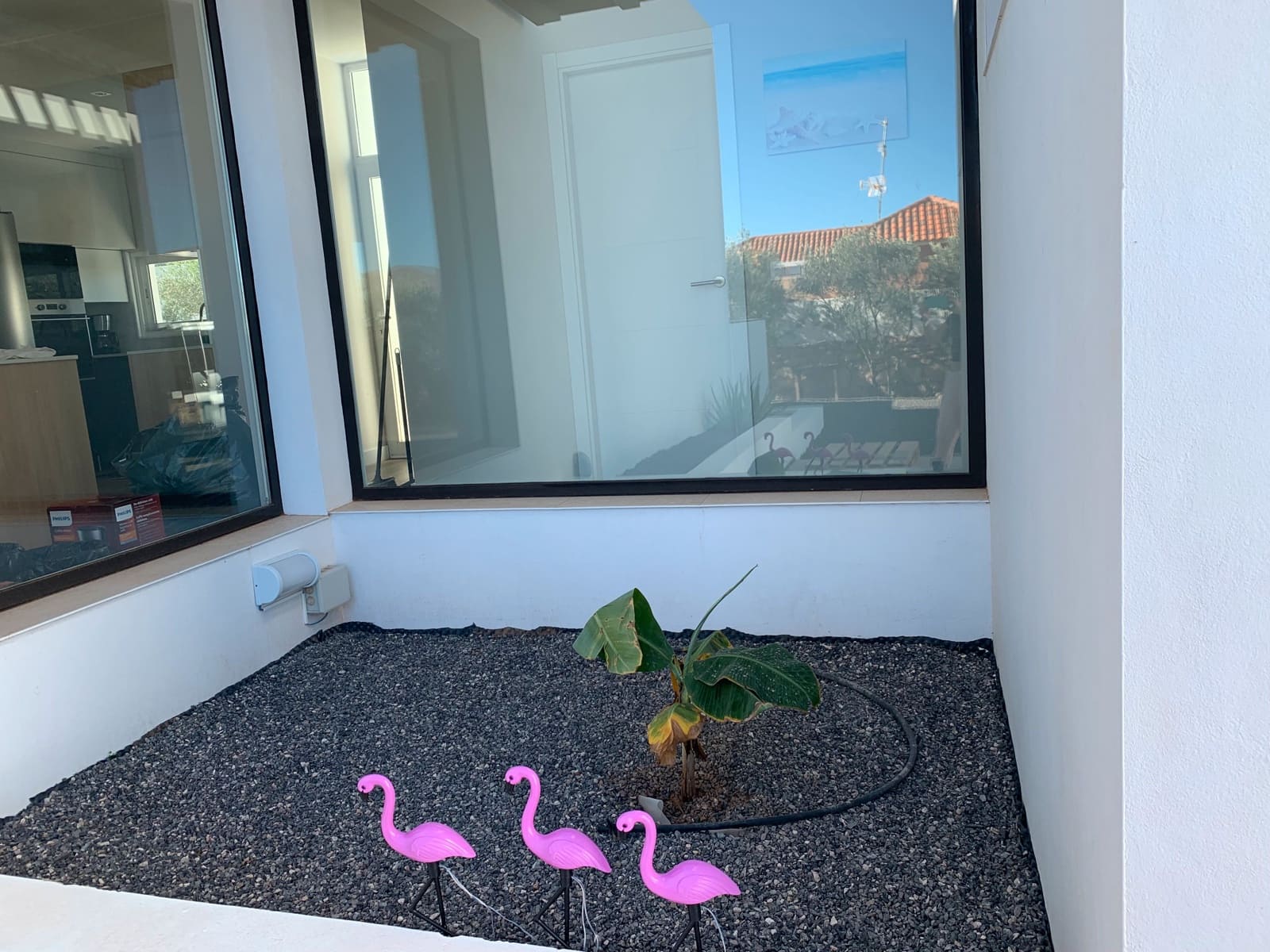 3 soveværelse Villa til salg i Triquivijate med swimmingpool - € 898.000 (Ref: 8459136)