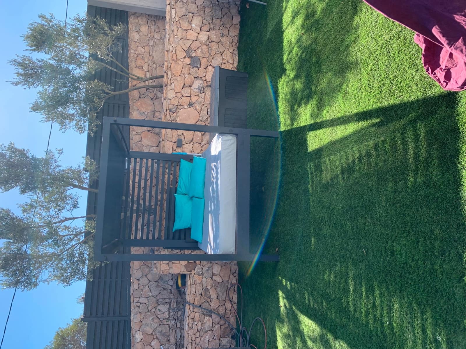 3 soveværelse Villa til salg i Triquivijate med swimmingpool - € 898.000 (Ref: 8459136)