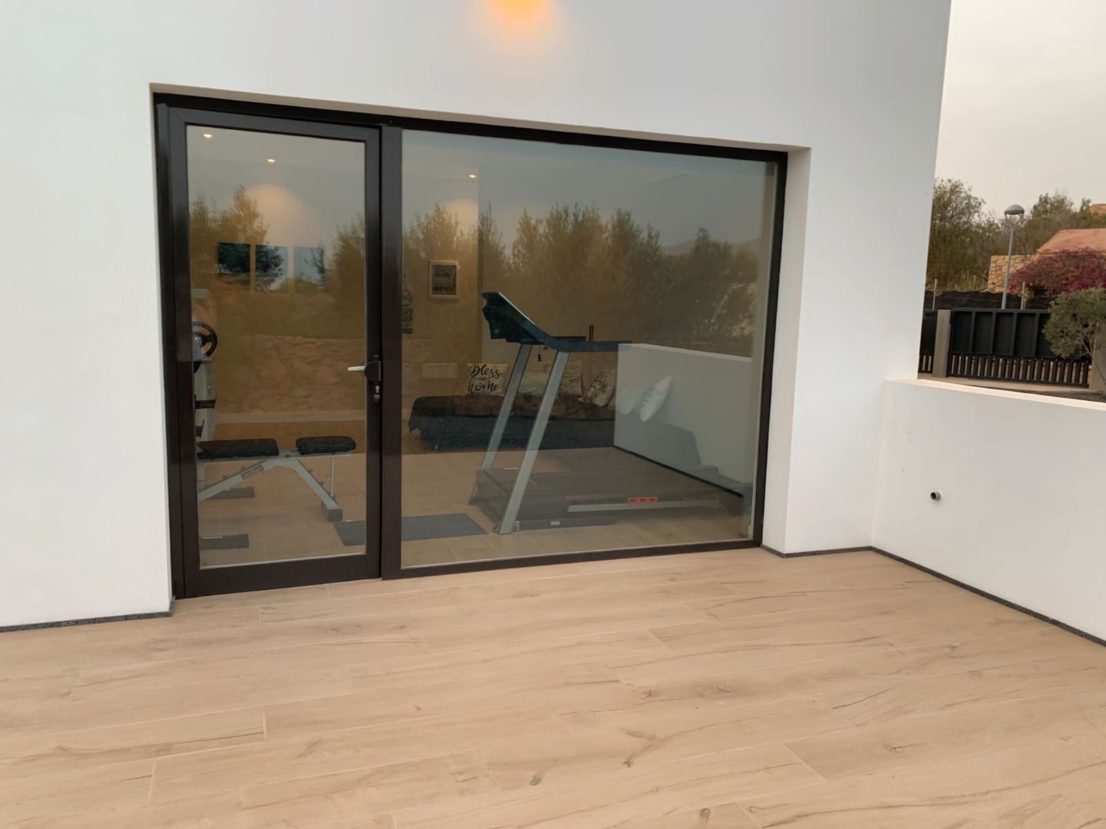 3 soveværelse Villa til salg i Triquivijate med swimmingpool - € 898.000 (Ref: 8459136)