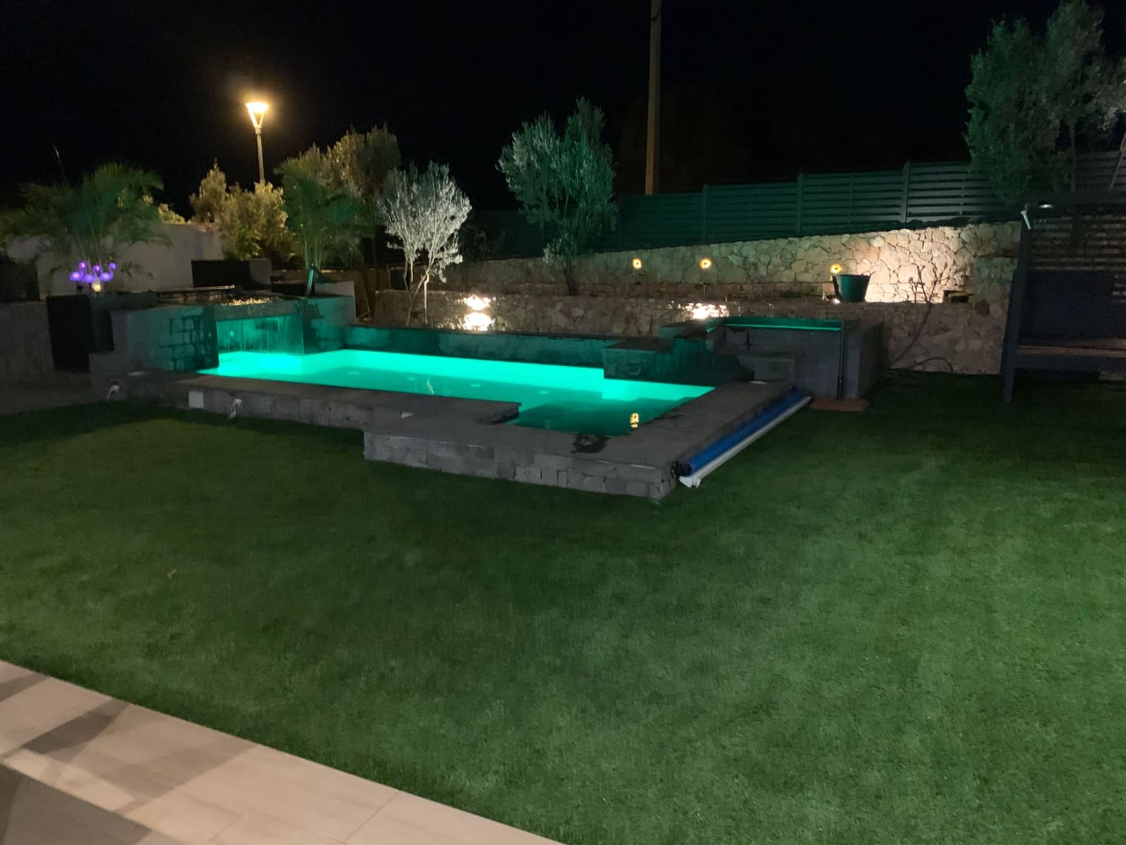 3 soveværelse Villa til salg i Triquivijate med swimmingpool - € 898.000 (Ref: 8459136)