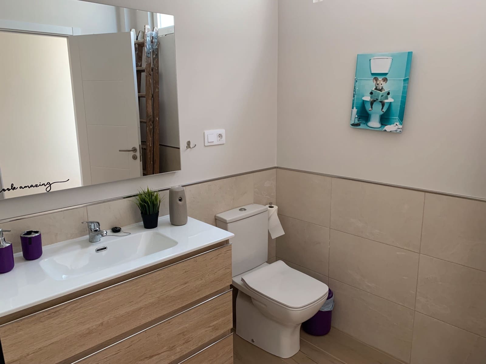 3 soveværelse Villa til salg i Triquivijate med swimmingpool - € 898.000 (Ref: 8459136)