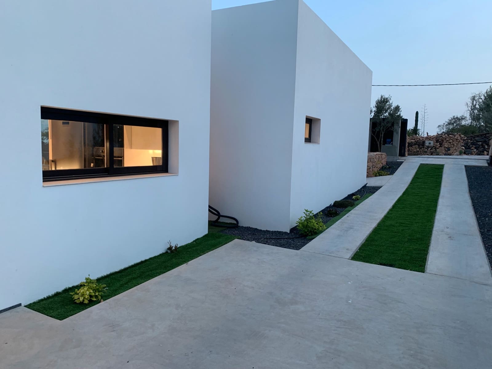 3 soveværelse Villa til salg i Triquivijate med swimmingpool - € 898.000 (Ref: 8459136)