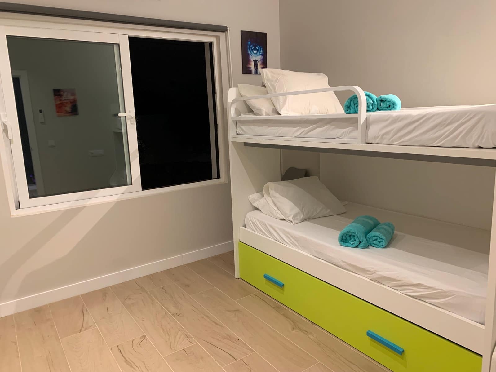 3 soveværelse Villa til salg i Triquivijate med swimmingpool - € 898.000 (Ref: 8459136)