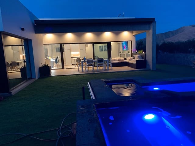 3 quarto Moradia para venda em Triquivijate, Antigua com piscina - 898 000 € (Ref: 8459136)