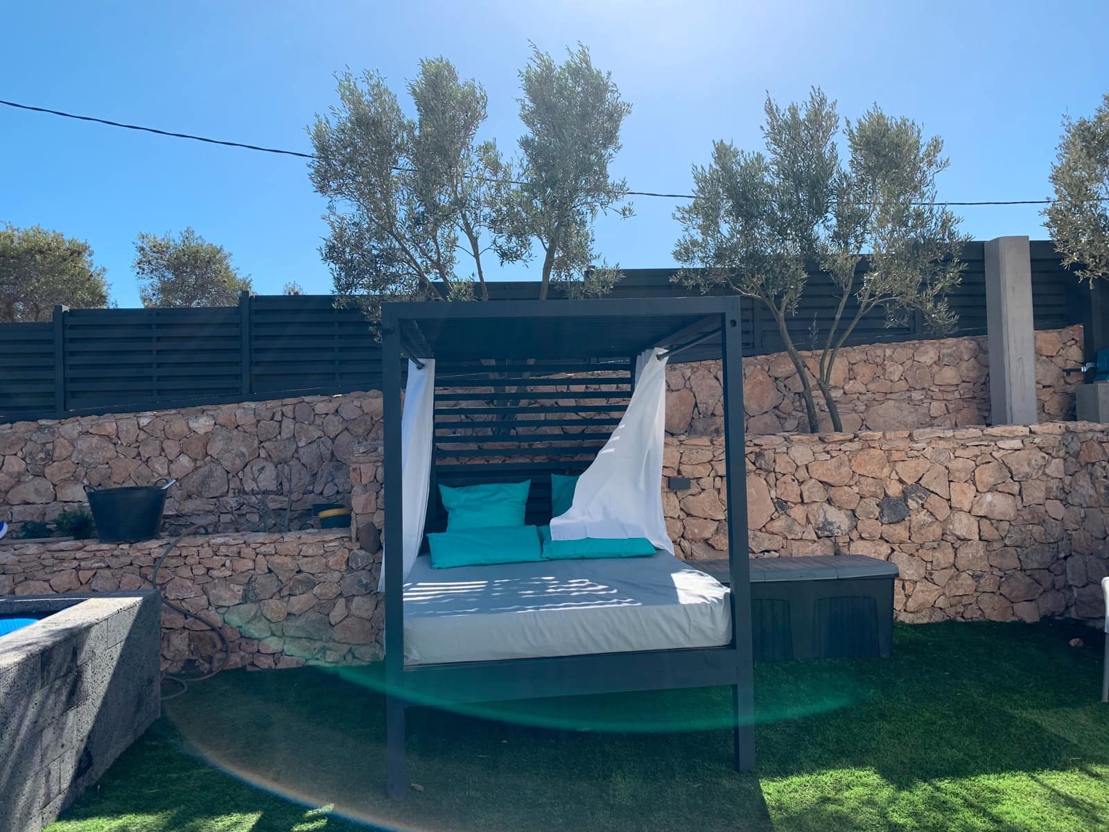 3 soveværelse Villa til salg i Triquivijate med swimmingpool - € 898.000 (Ref: 8459136)