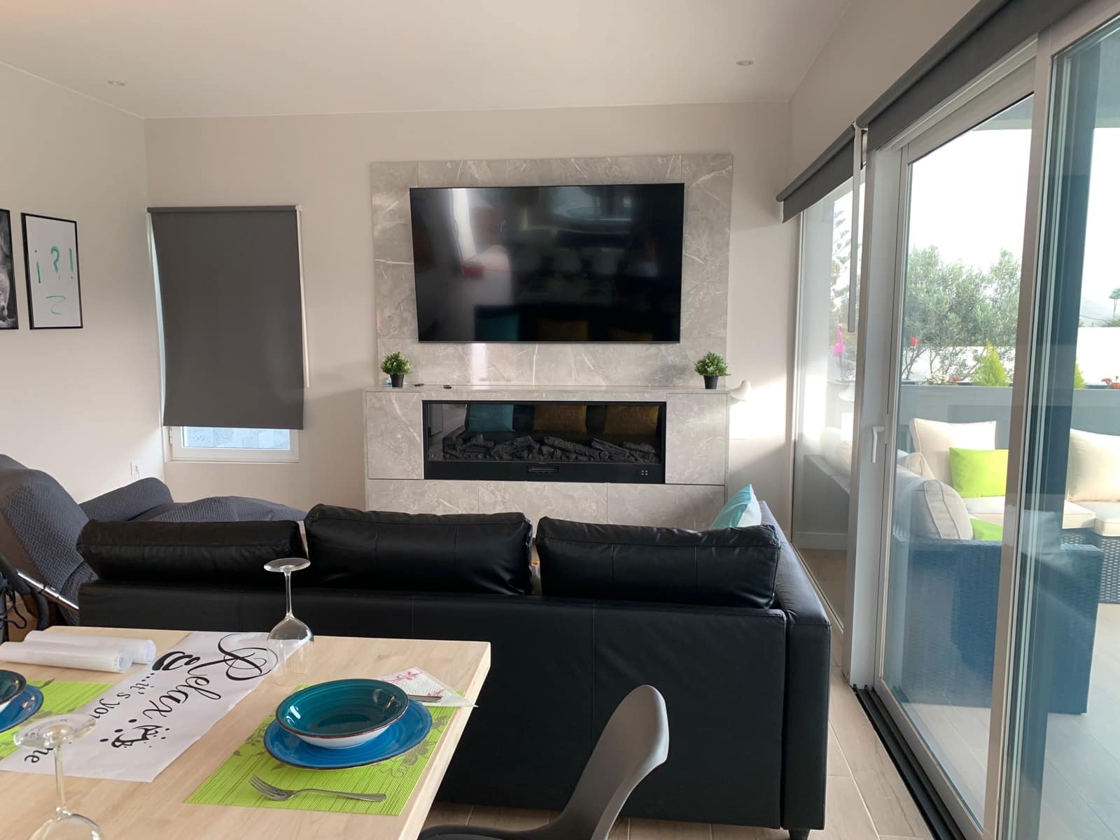 3 soveværelse Villa til salg i Triquivijate med swimmingpool - € 898.000 (Ref: 8459136)