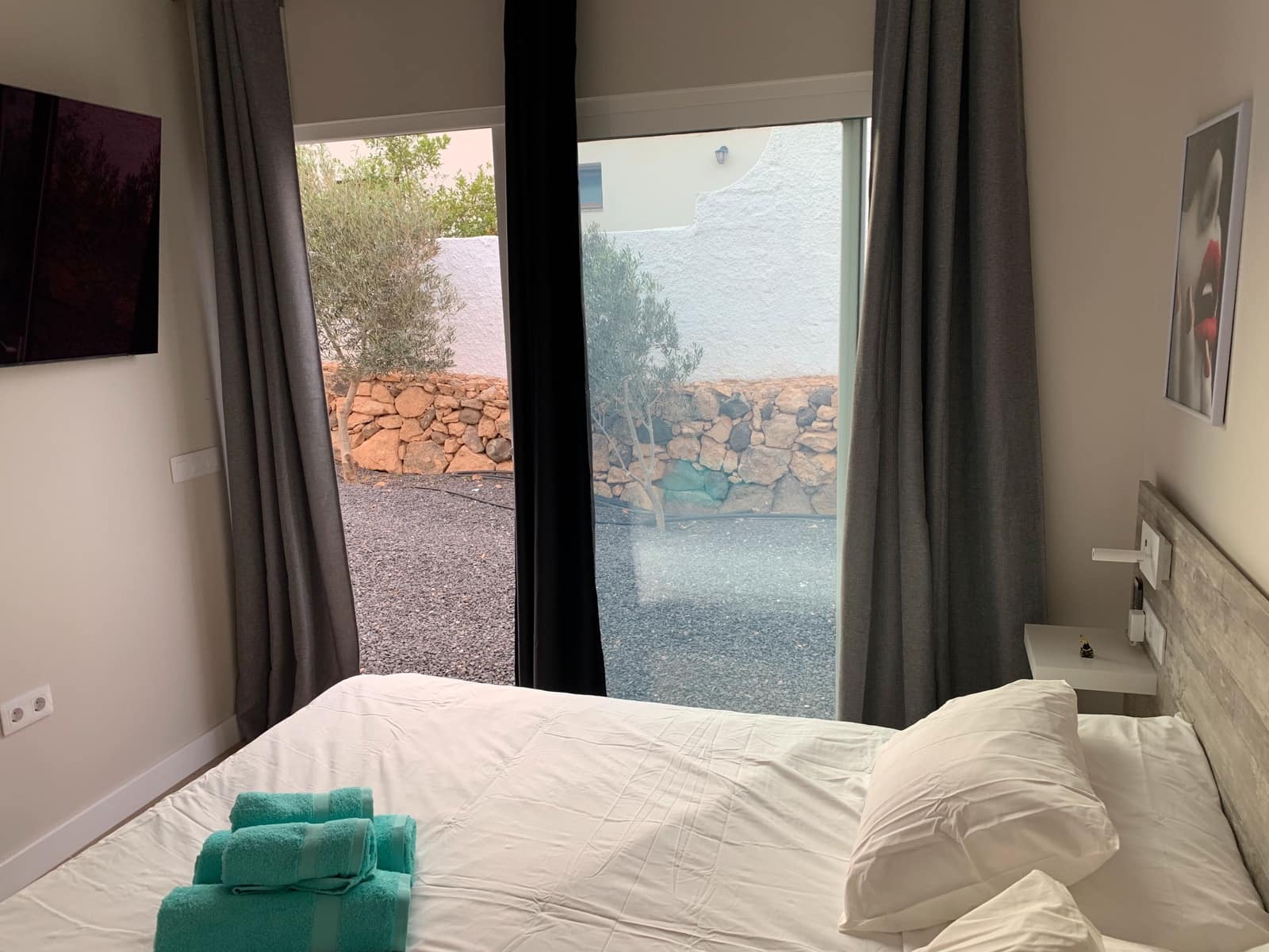 3 soveværelse Villa til salg i Triquivijate med swimmingpool - € 898.000 (Ref: 8459136)