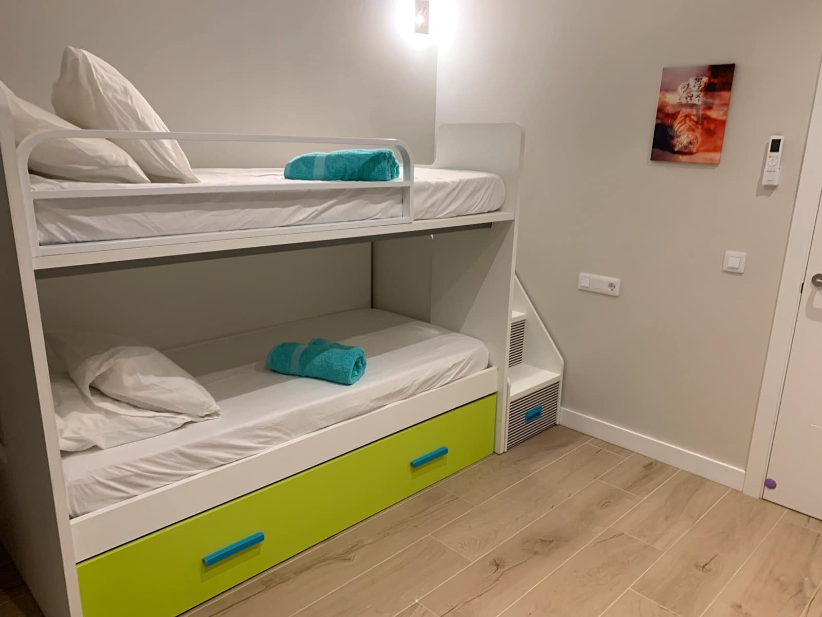 3 soveværelse Villa til salg i Triquivijate med swimmingpool - € 898.000 (Ref: 8459136)