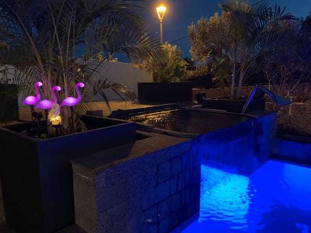 3 quarto Moradia para venda em Triquivijate, Antigua com piscina - 898 000 € (Ref: 8459136)