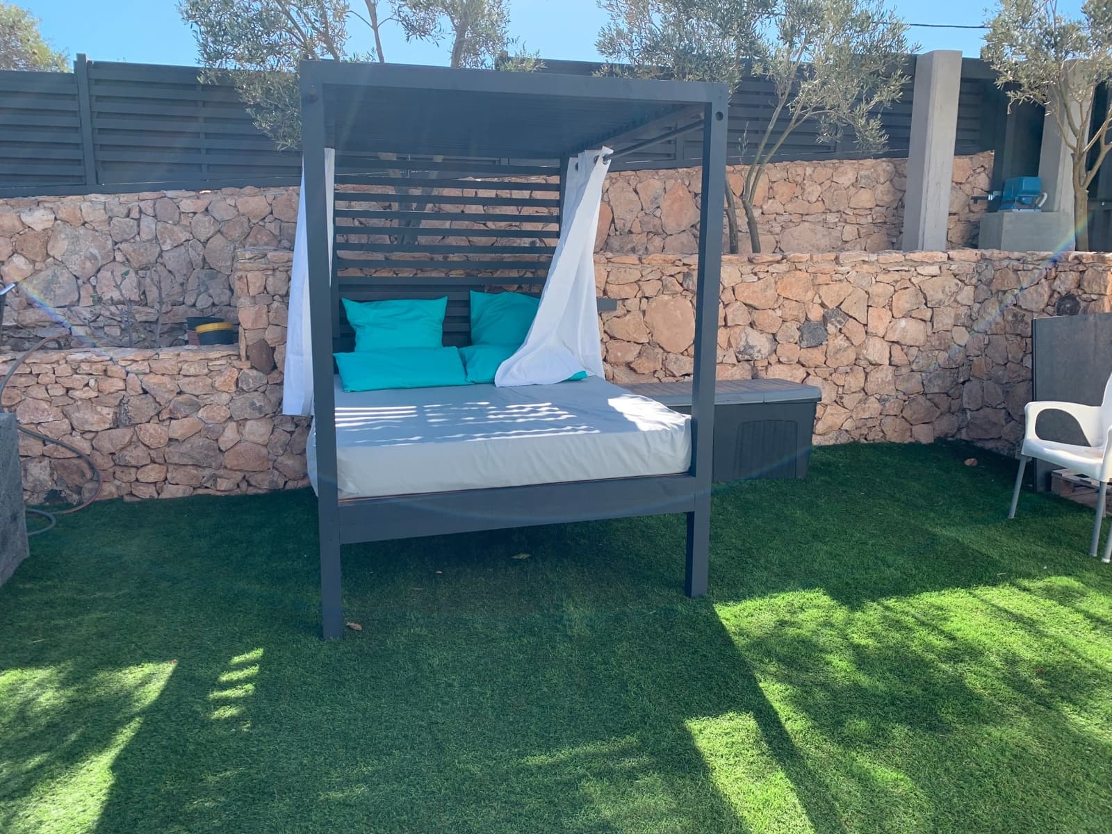 3 soveværelse Villa til salg i Triquivijate med swimmingpool - € 898.000 (Ref: 8459136)