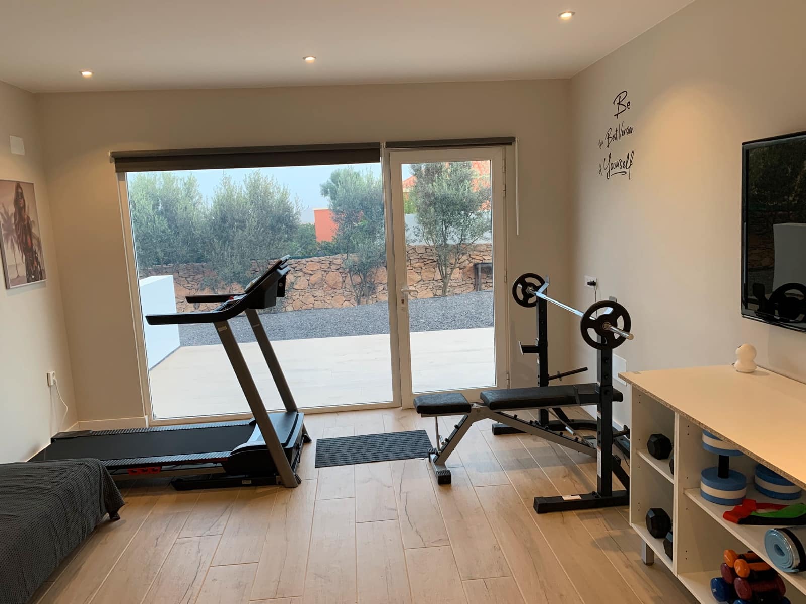 3 soveværelse Villa til salg i Triquivijate med swimmingpool - € 898.000 (Ref: 8459136)