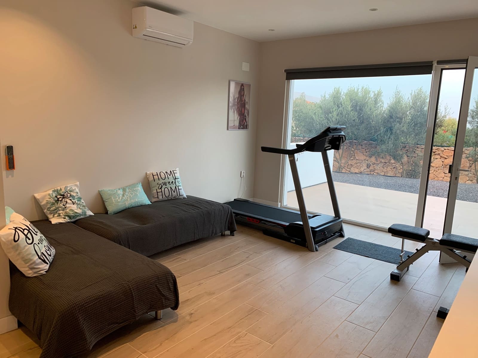 3 soveværelse Villa til salg i Triquivijate med swimmingpool - € 898.000 (Ref: 8459136)