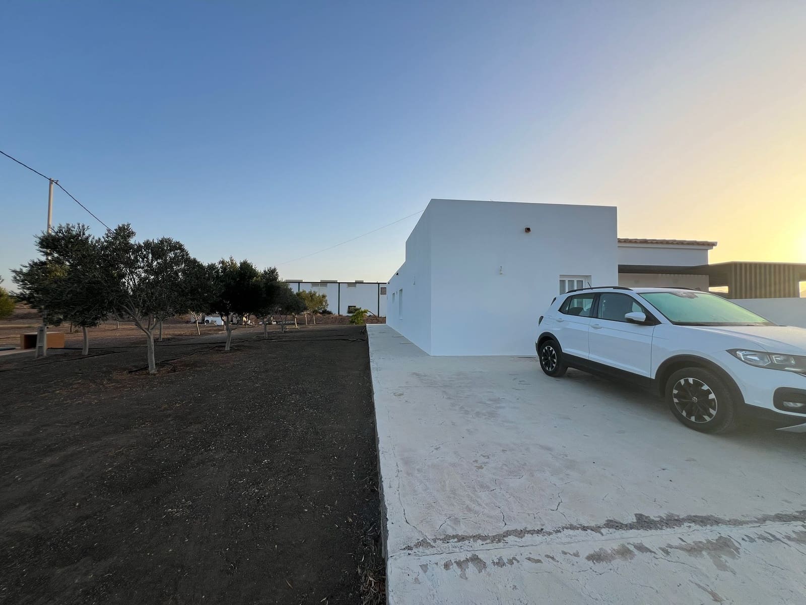 3 chambre Villa/Maison à vendre à Tuineje avec piscine garage - 529 000 € (Ref: 8605760)