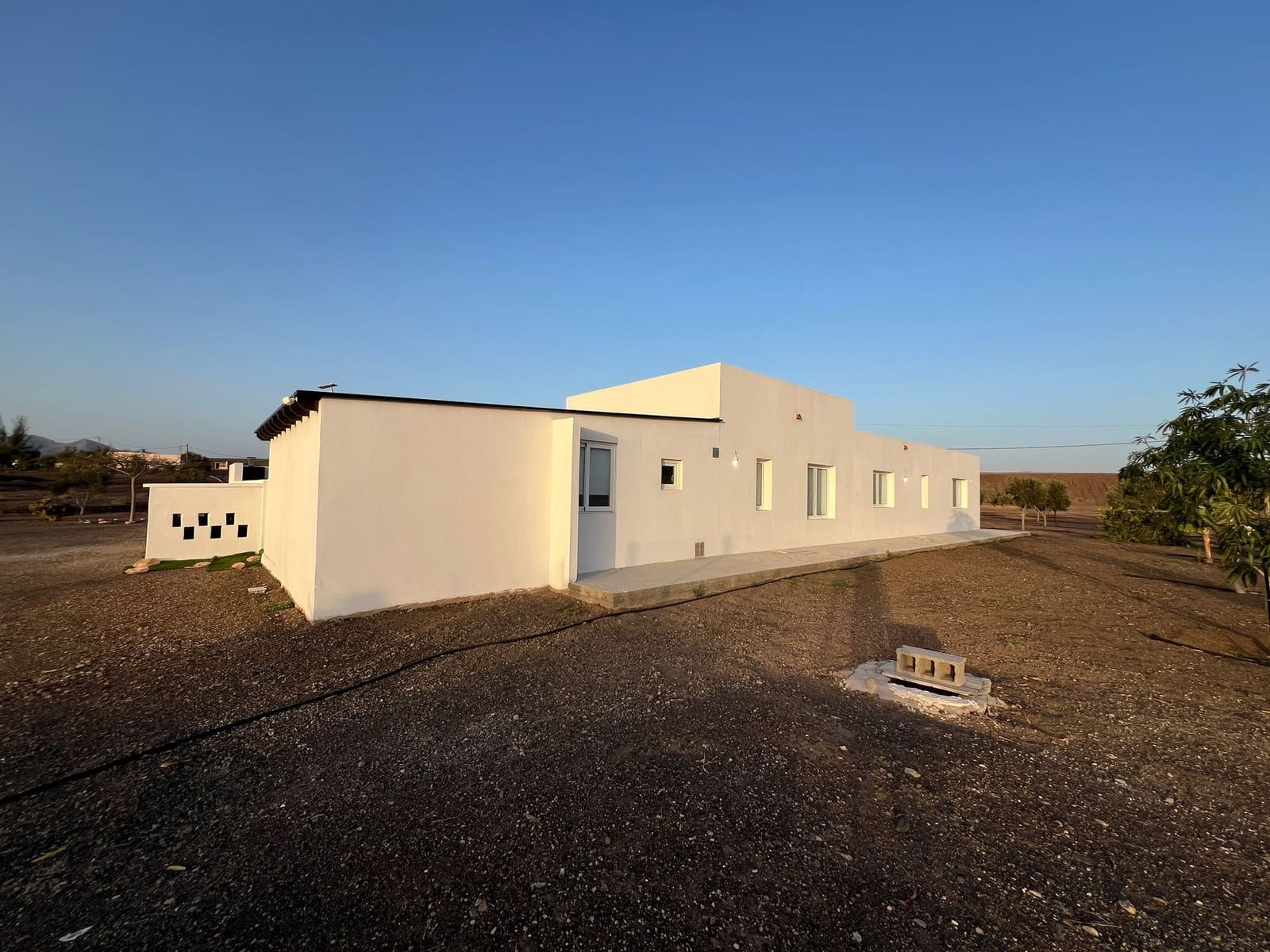 3 chambre Villa/Maison à vendre à Tuineje avec piscine garage - 529 000 € (Ref: 8605760)