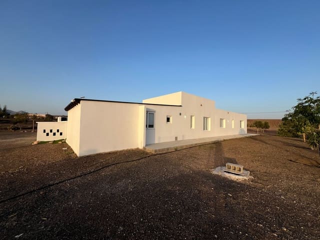 3 soveværelse Villa til salg i Tuineje med swimmingpool garage - € 529.000 (Ref: 8605760)