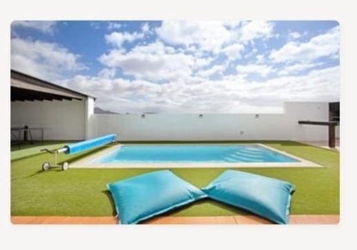 3 chambre Villa/Maison à vendre à Tuineje avec piscine garage - 529 000 € (Ref: 8605760)