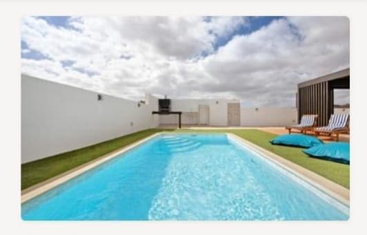 3 chambre Villa/Maison à vendre à Tuineje avec piscine garage - 529 000 € (Ref: 8605760)