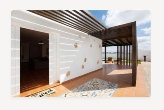 3 chambre Villa/Maison à vendre à Tuineje avec piscine garage - 529 000 € (Ref: 8605760)