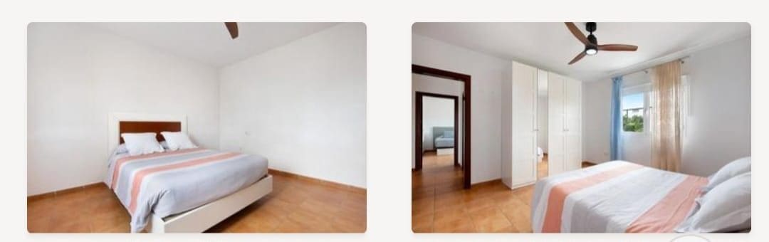 3 chambre Villa/Maison à vendre à Tuineje avec piscine garage - 529 000 € (Ref: 8605760)