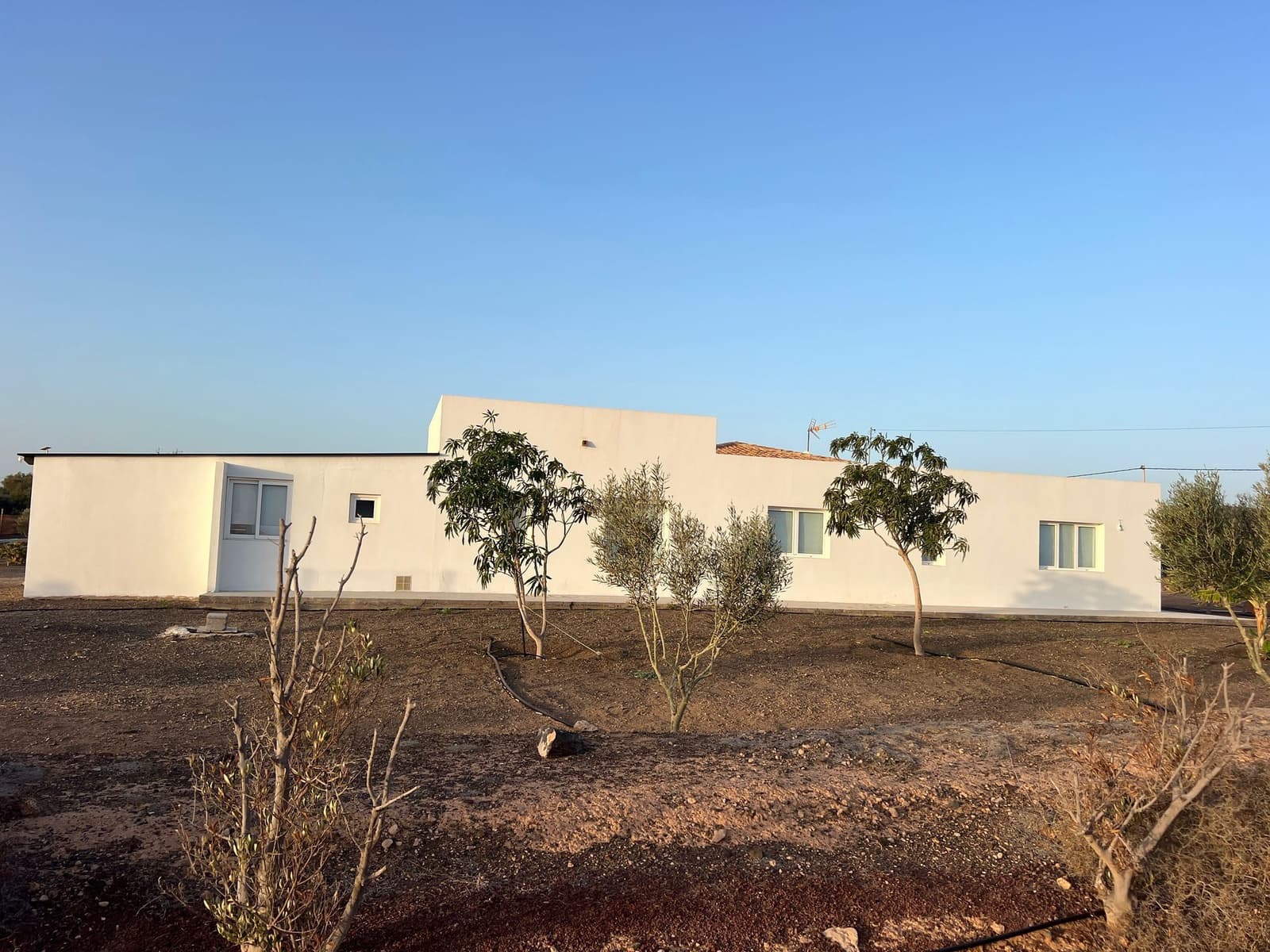 3 chambre Villa/Maison à vendre à Tuineje avec piscine garage - 529 000 € (Ref: 8605760)