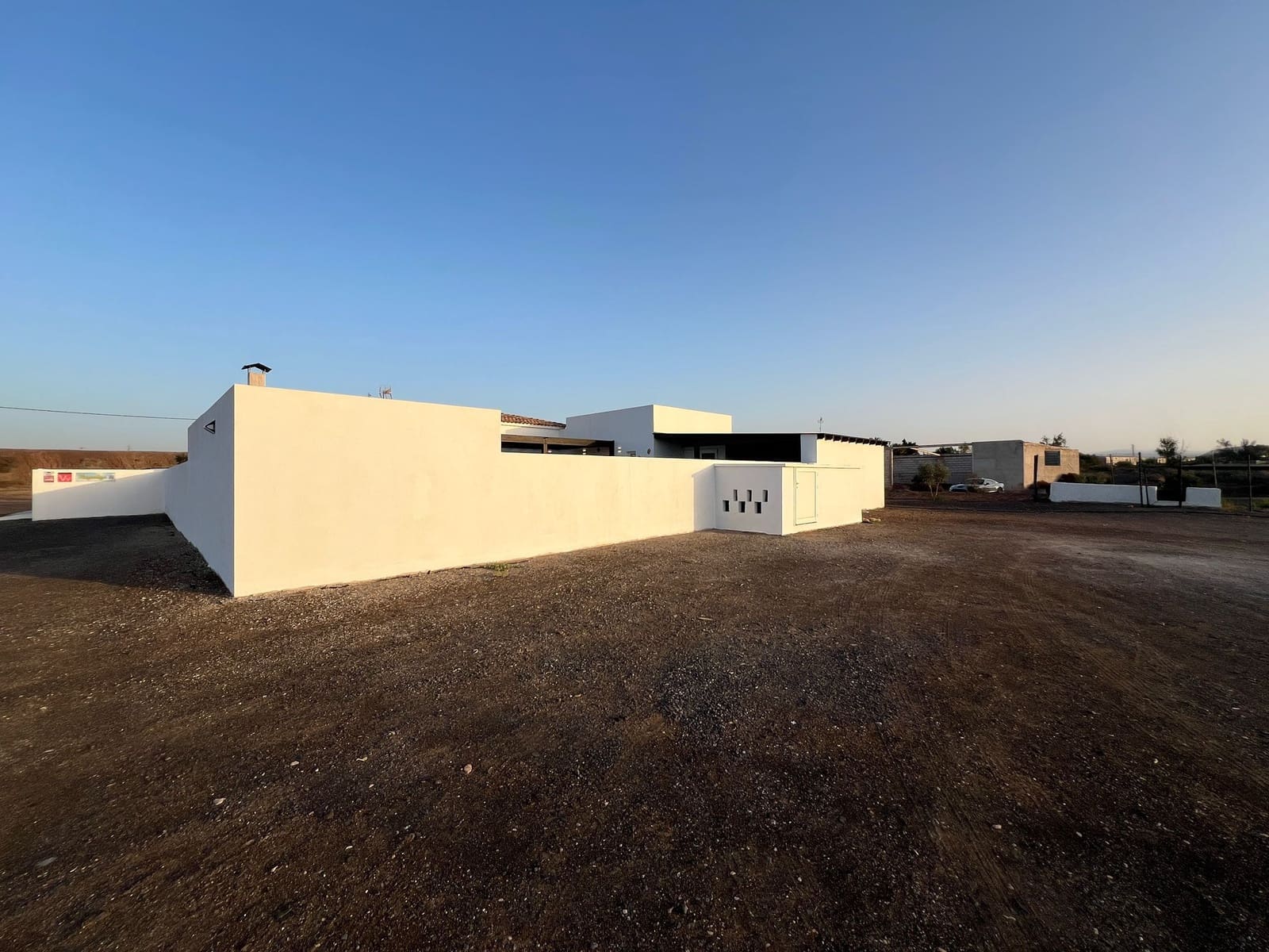 3 chambre Villa/Maison à vendre à Tuineje avec piscine garage - 529 000 € (Ref: 8605760)