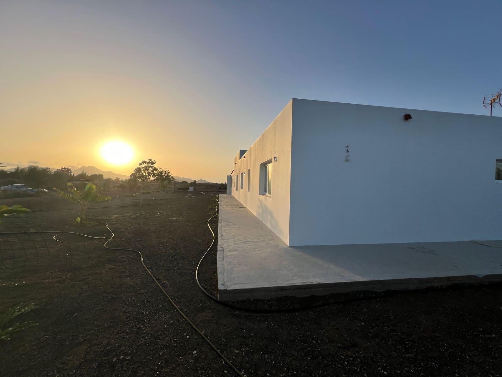 3 chambre Villa/Maison à vendre à Tuineje avec piscine garage - 529 000 € (Ref: 8605760)