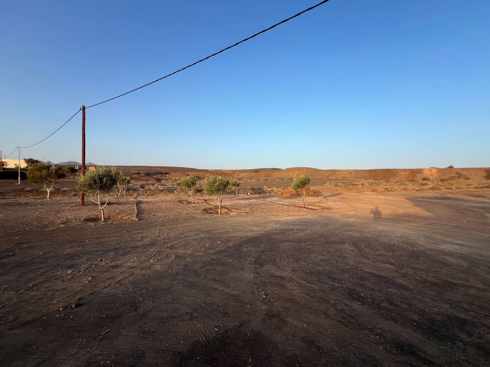 3 chambre Villa/Maison à vendre à Tuineje avec piscine garage - 529 000 € (Ref: 8605760)