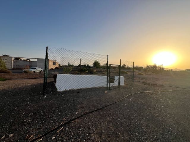 3 soveværelse Villa til salg i Tuineje med swimmingpool garage - € 529.000 (Ref: 8605760)