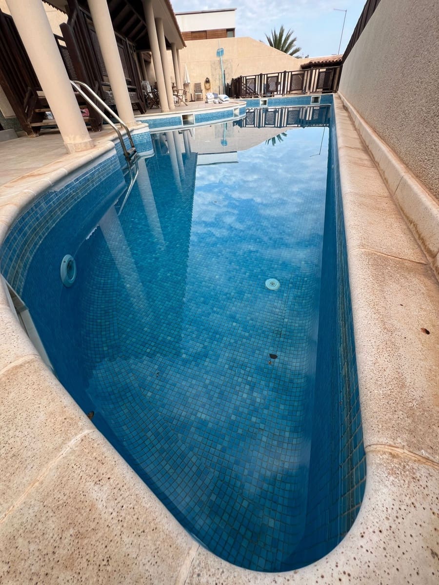 7 soveværelse Villa til salg i Puerto del Rosario med swimmingpool garage - € 850.000 (Ref: 8654167)