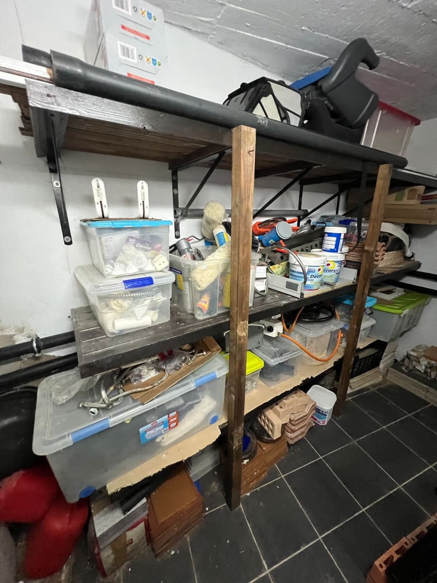 7 soveværelse Villa til salg i Puerto del Rosario med swimmingpool garage - € 850.000 (Ref: 8654167)