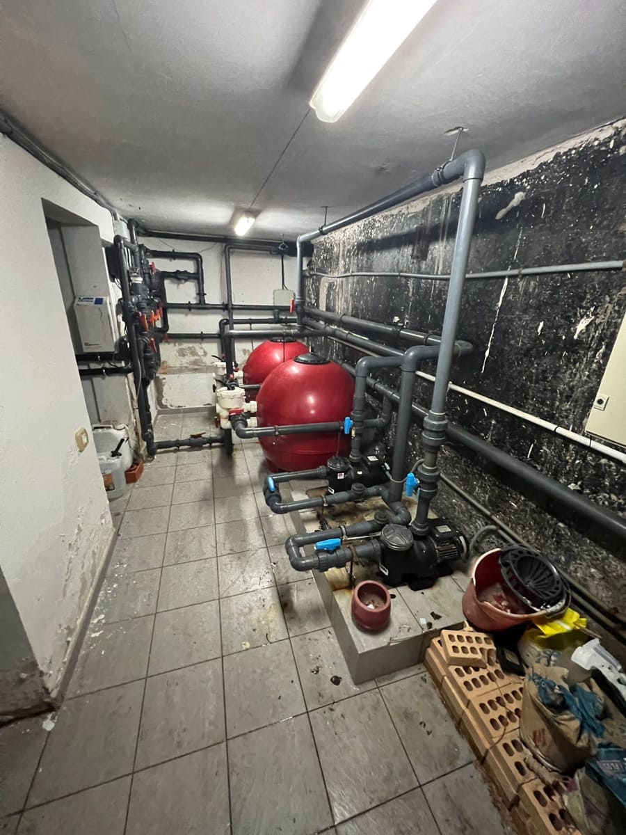 7 soveværelse Villa til salg i Puerto del Rosario med swimmingpool garage - € 850.000 (Ref: 8654167)