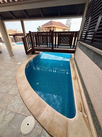 7 sovrum Villa till salu i Puerto del Rosario med pool garage - 850 000 € (Ref: 8654167)