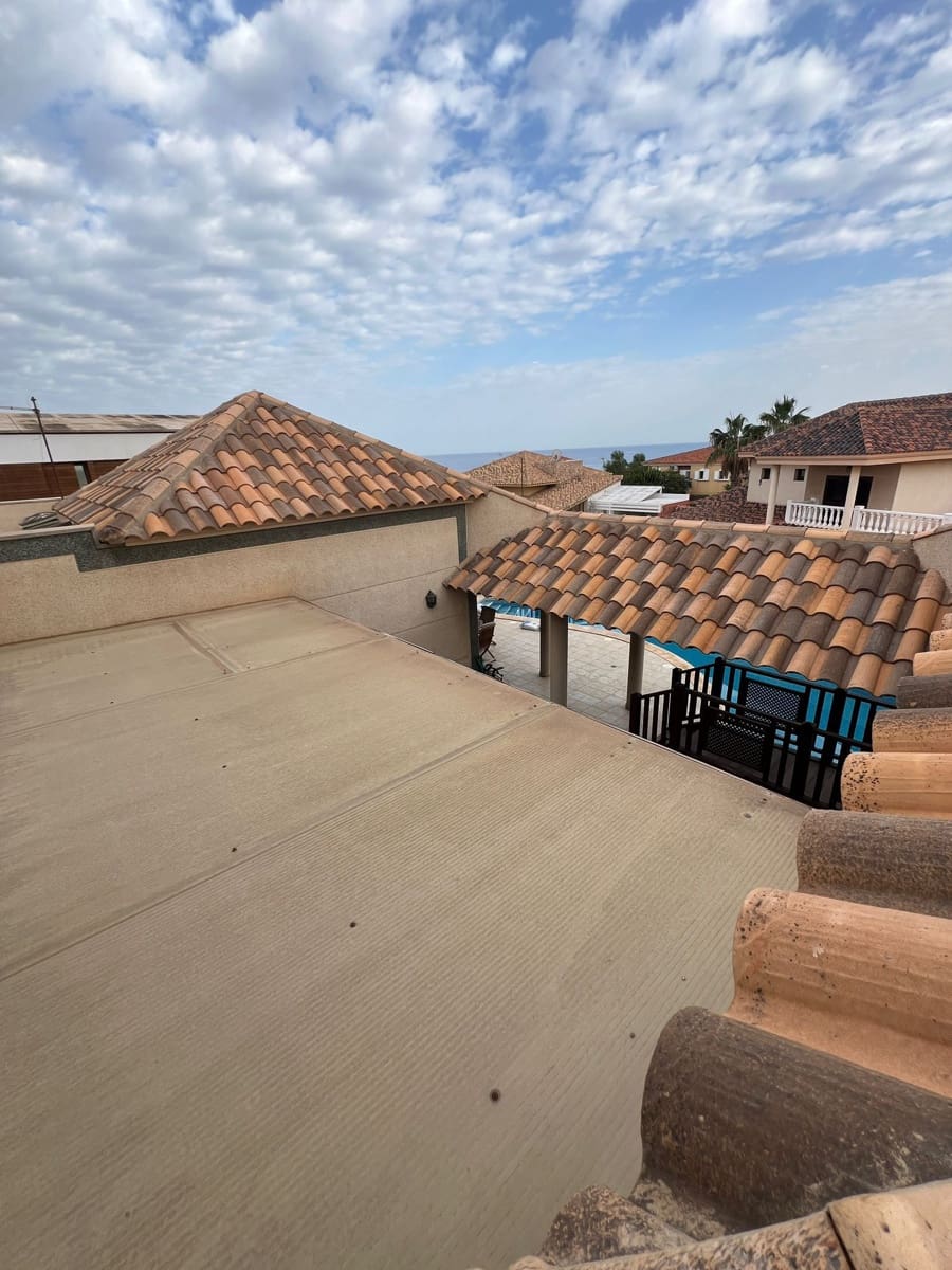 7 soveværelse Villa til salg i Puerto del Rosario med swimmingpool garage - € 850.000 (Ref: 8654167)