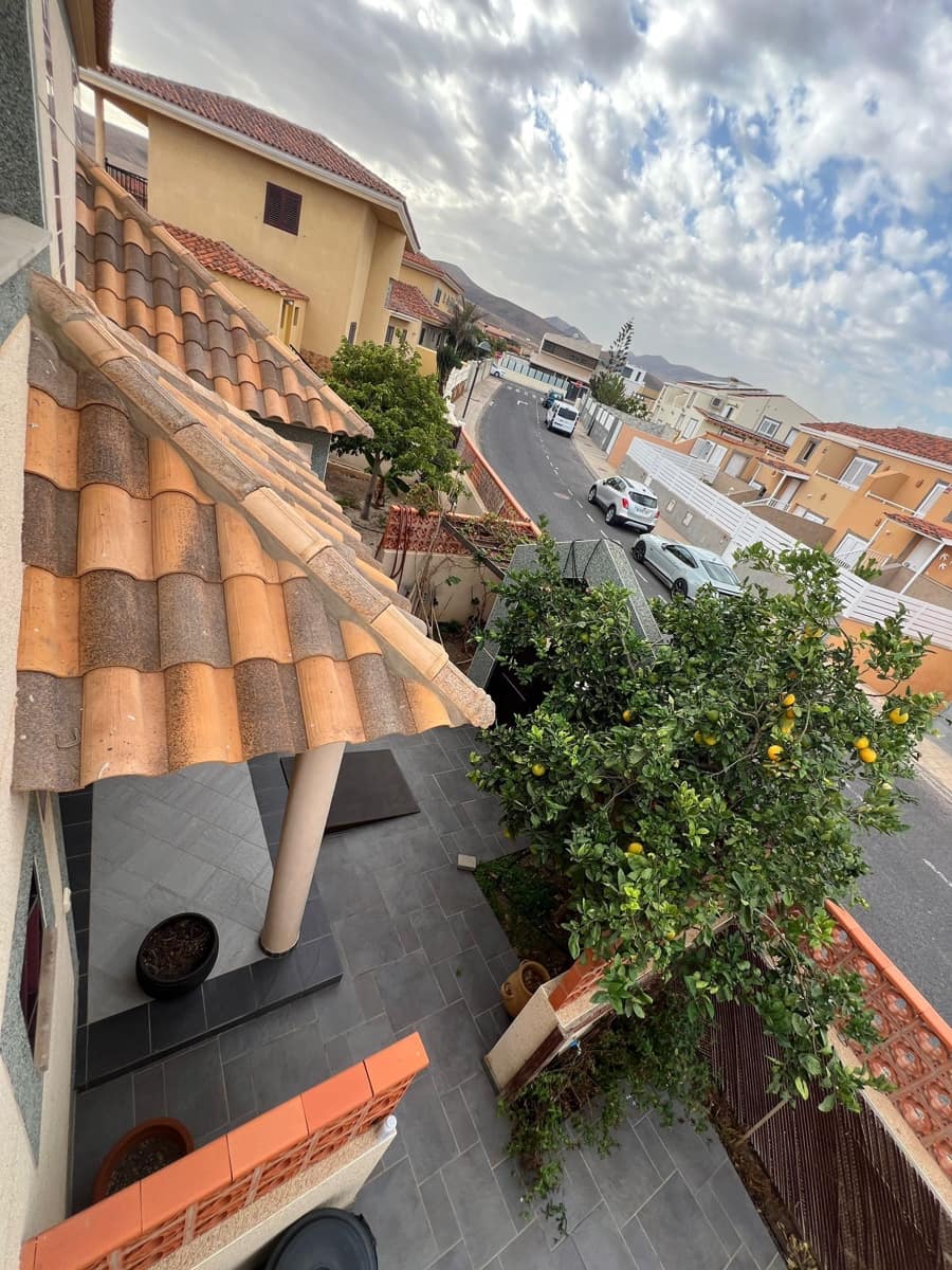 7 soveværelse Villa til salg i Puerto del Rosario med swimmingpool garage - € 850.000 (Ref: 8654167)