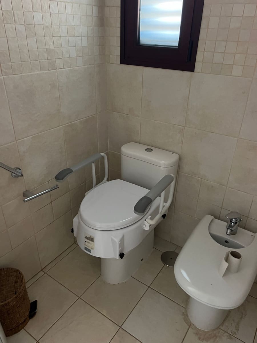 7 soveværelse Villa til salg i Puerto del Rosario med swimmingpool garage - € 850.000 (Ref: 8654167)