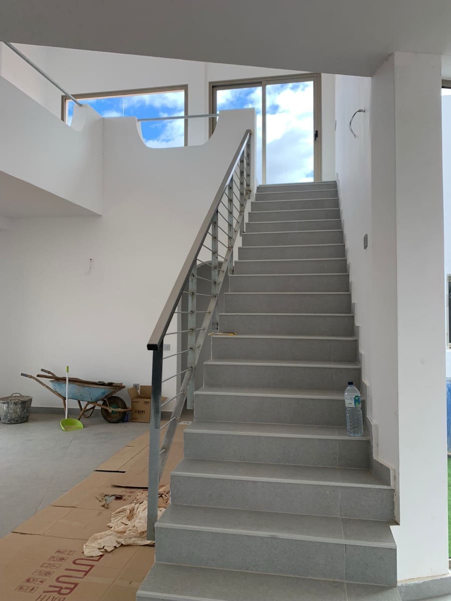 4 bedroom Villa for sale in Triquivijate with garage - € 590,000 (Ref: 8656546)