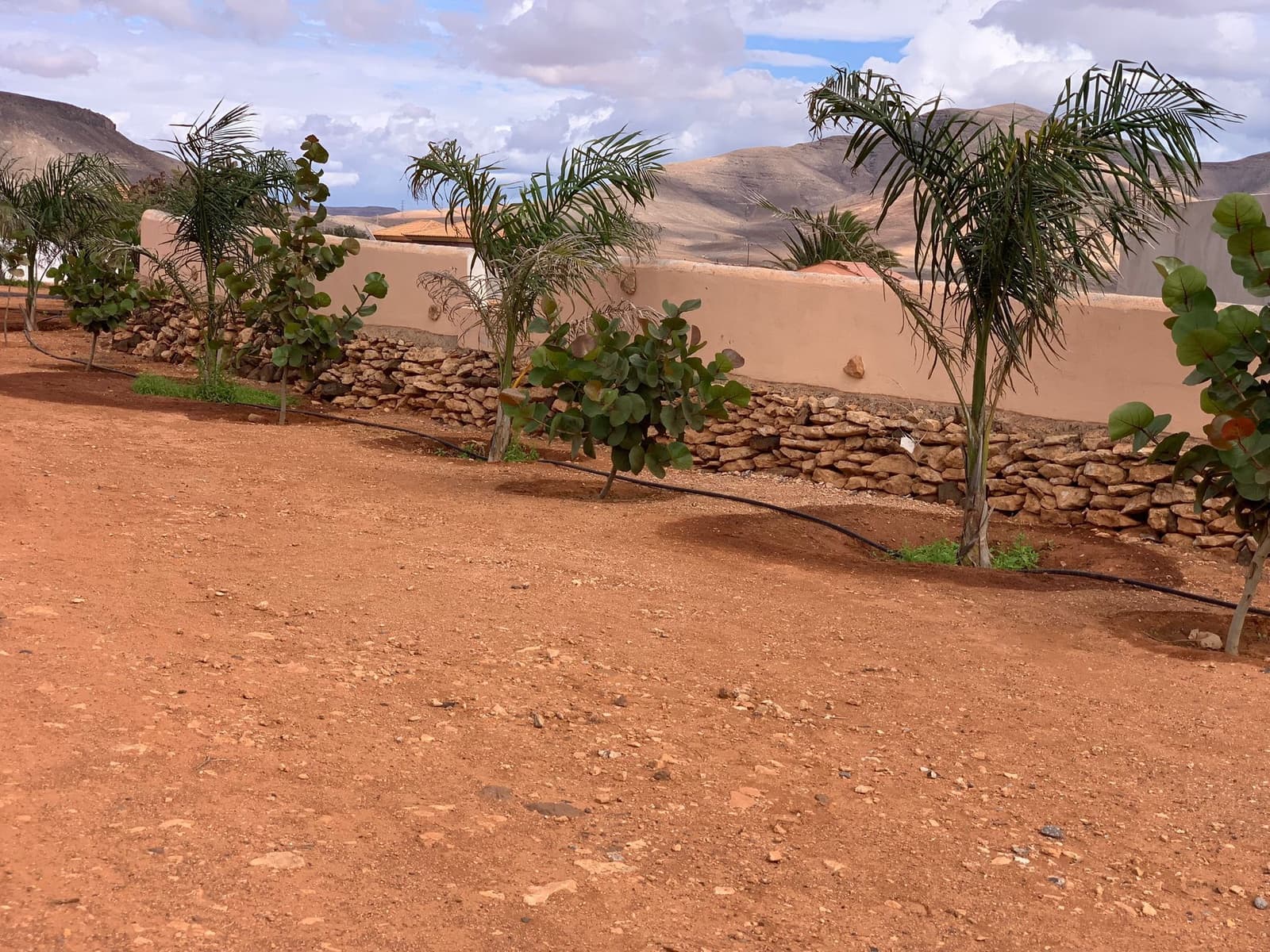 4 bedroom Villa for sale in Triquivijate with garage - € 590,000 (Ref: 8656546)