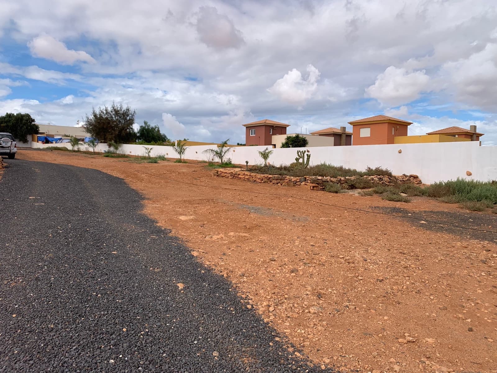 4 bedroom Villa for sale in Triquivijate with garage - € 590,000 (Ref: 8656546)