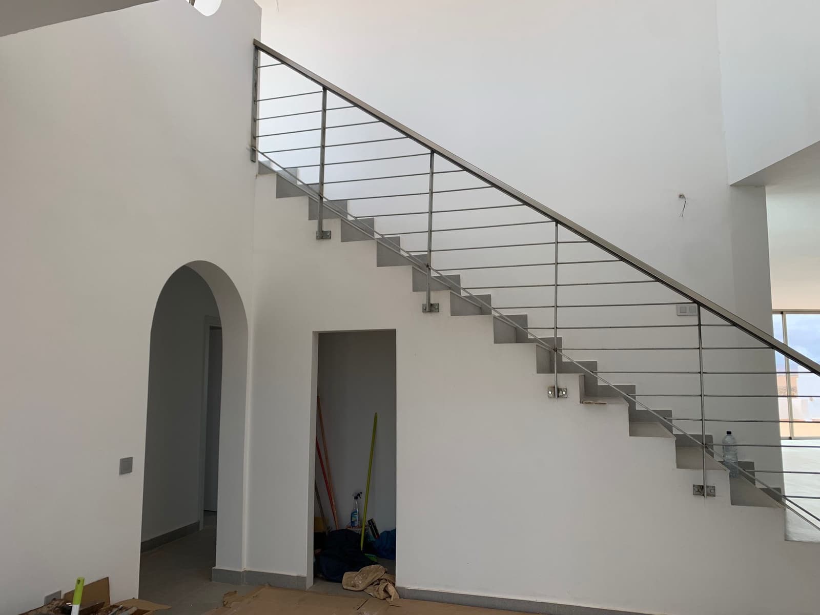 4 bedroom Villa for sale in Triquivijate with garage - € 590,000 (Ref: 8656546)