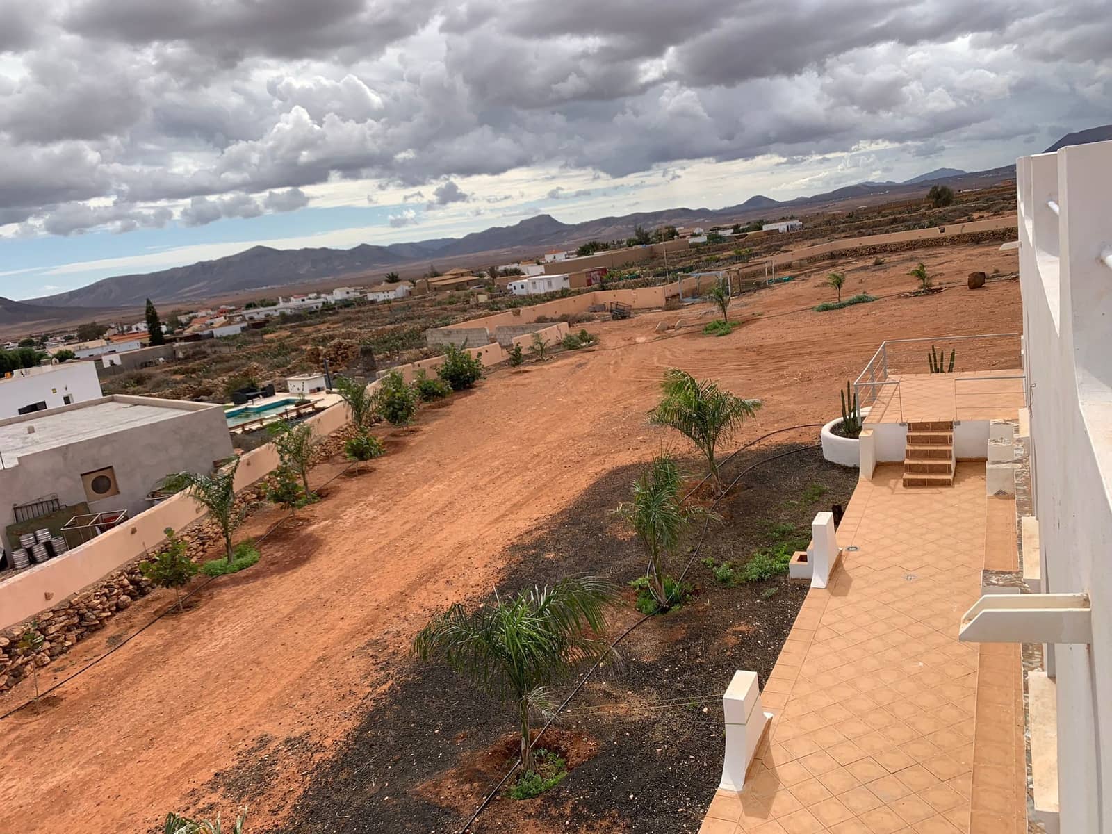 4 bedroom Villa for sale in Triquivijate with garage - € 590,000 (Ref: 8656546)