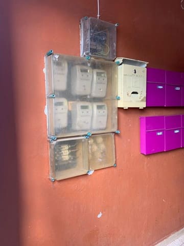 20 soveværelse Lejlighed til salg i Gran Tarajal, Tuineje - € 595.000 (Ref: 8803767)