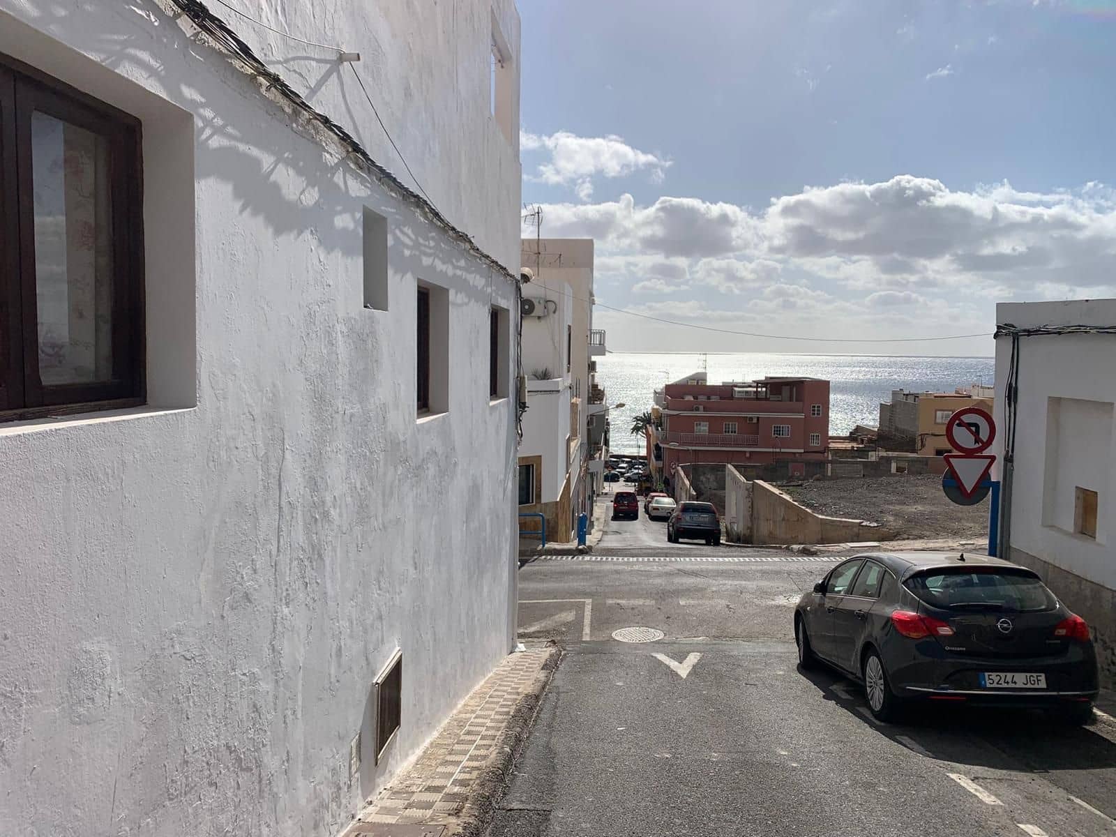 20 soveværelse Lejlighed til salg i Tuineje - € 595.000 (Ref: 8803767)