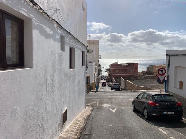 20 soveværelse Lejlighed til salg i Gran Tarajal, Tuineje - € 595.000 (Ref: 8803767)