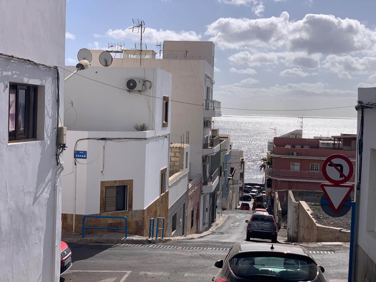 20 soveværelse Lejlighed til salg i Tuineje - € 595.000 (Ref: 8803767)