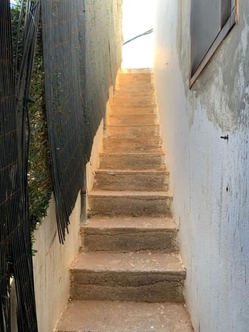 4 soveværelse Villa til salg i Antigua med garage - € 230.000 (Ref: 8852886)