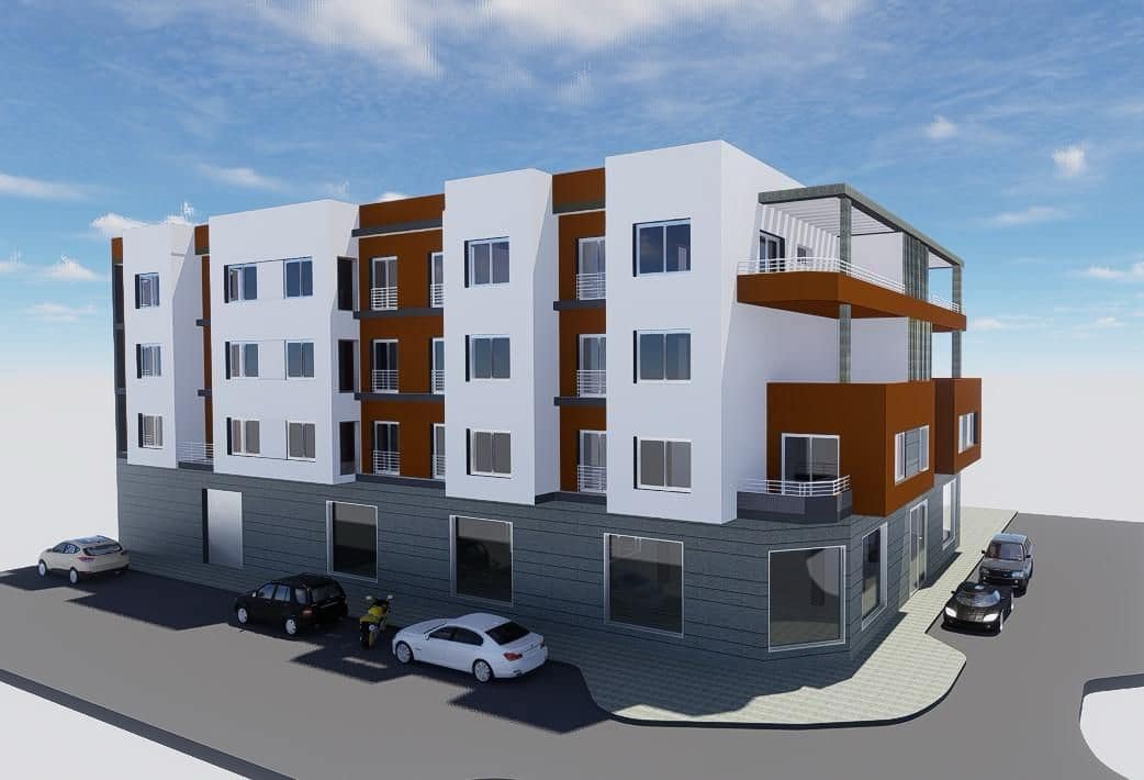 3 soveværelse Lejlighed til salg i Tuineje - € 249.000 (Ref: 8855511)