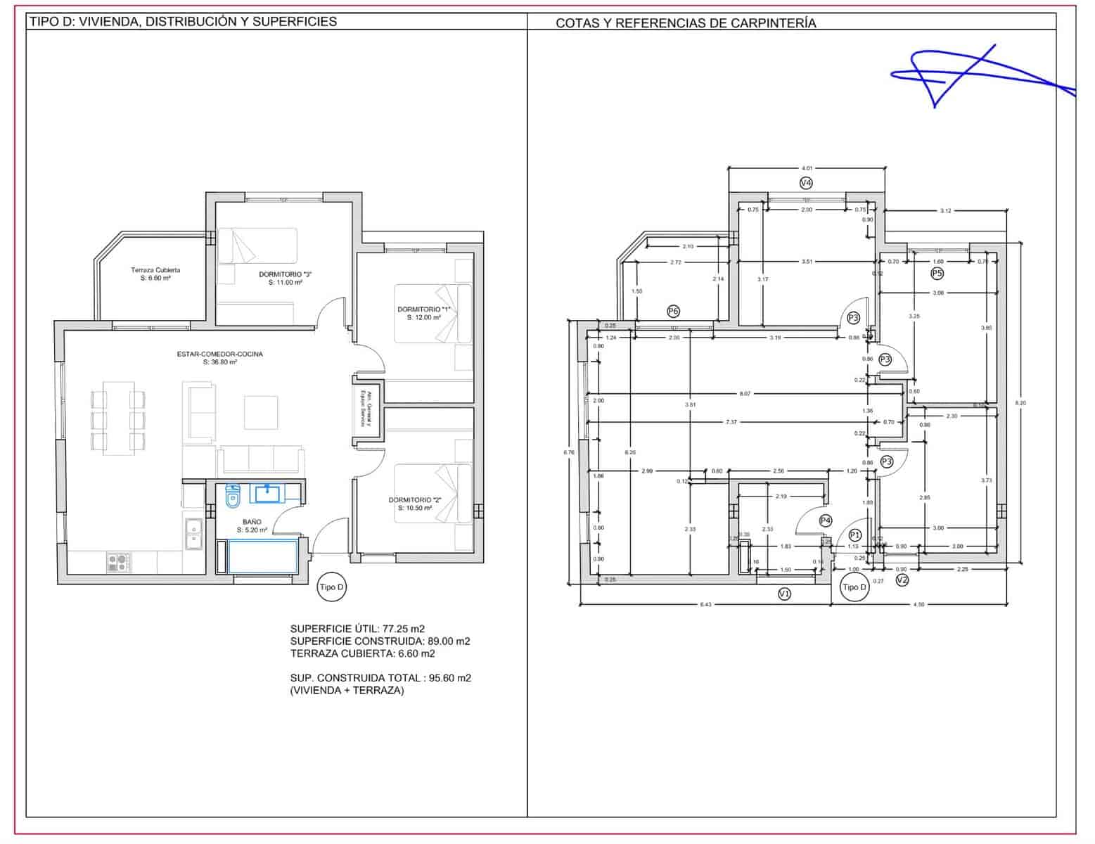 3 soveværelse Lejlighed til salg i Tuineje - € 249.000 (Ref: 8855511)